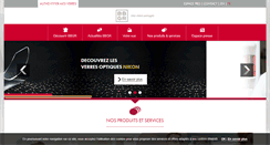 Desktop Screenshot of bbgr.com